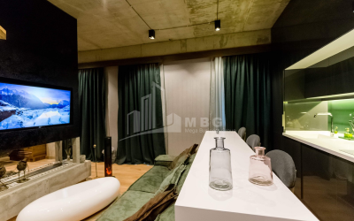 For Sale Flat, in Bagebi