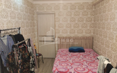 For Sale Flat, in Vedzisi