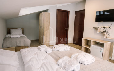 For Sale House - Villa, in Bakuriani