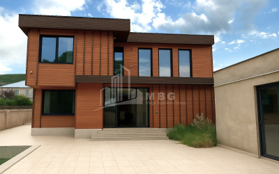 For Sale House Villa Village Dighomi Saburtalo District Tbilisi