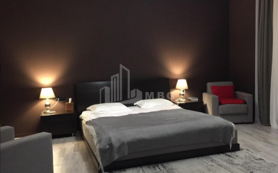 For Sale Flat, in Vake District