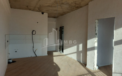 For Sale Flat, in Isani District