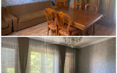 Продается Дом - Вилла, в Сванетис Убани