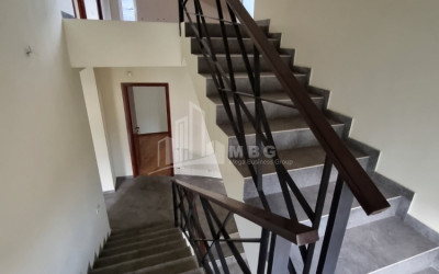 For Sale House Villa, V. Gorgasali Street, Ortachala, Krtsanisi District, Tbilisi