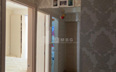 For Sale Flat, in Gldani Massive