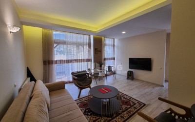 იყიდება ბინა, ვაკე