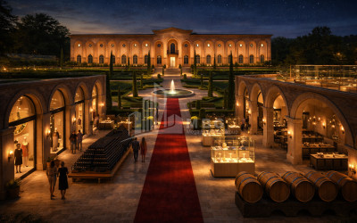 For Sale Land Abastumani Adigeni Samtskhe   Javakheti