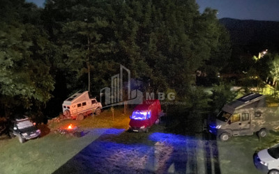 იყიდება ბიზნესი კომერციული ფართი თელავი კახეთი