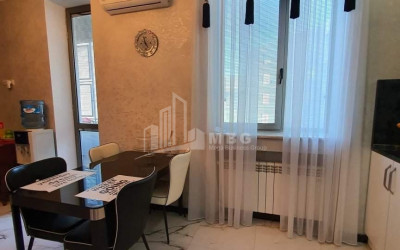 For Sale Flat, in Saburtalo