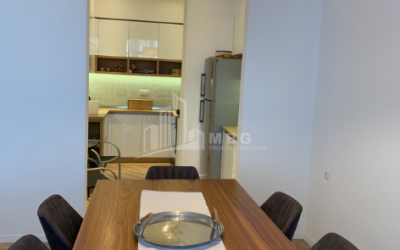 For Sale Flat, in Saburtalo