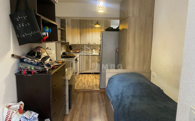 For Rent Flat, in Digomi Massive