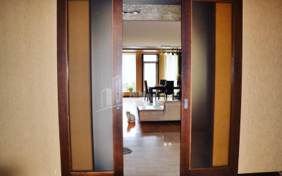 For Sale Flat, in Saburtalo