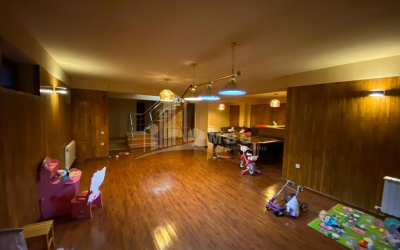 For Sale House - Villa, in Tsavkisi