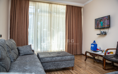 For Sale House - Villa, in Mtatsminda