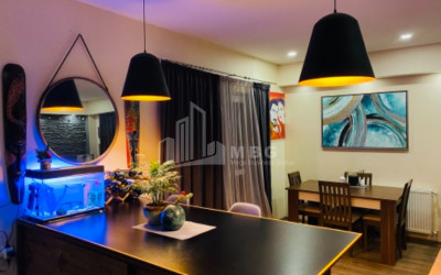 For Sale Flat, in Vazisubani