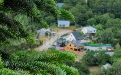 Продается Дом - Вилла В Коджори, Мтацминда Район