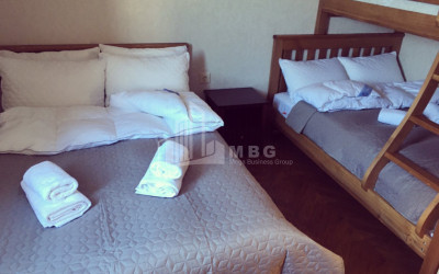 For Sale Flat, in Bakuriani