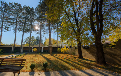 Продается Коммерческий Ахмета Кахети