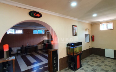 For Rent House - Villa, in Dighmis Chala