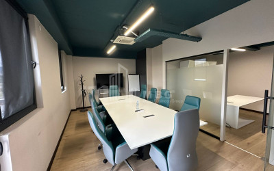 For Rent Commercial A. Beliashvili Street Digomi Massive Didube District Tbilisi