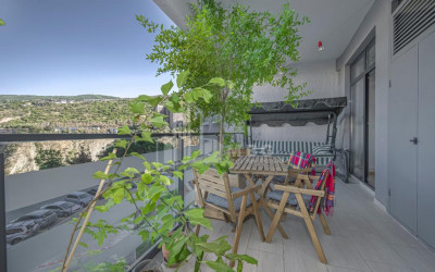 For Rent Flat, in Saburtalo