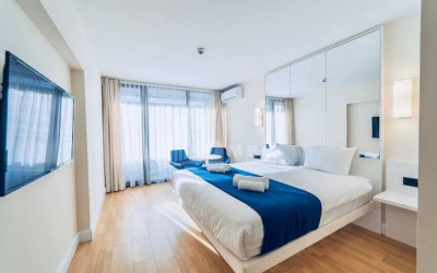 Продается Квартира, в Батуми