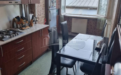 For Rent Flat, in Plekhanovi