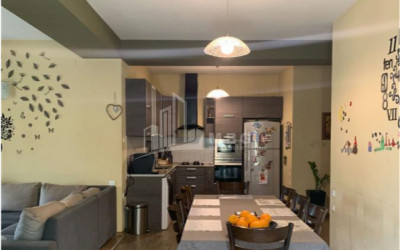 For Sale Flat, in Saburtalo