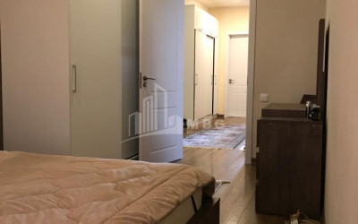 For Sale Flat, in Vake