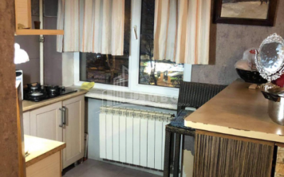 For Sale Flat, in Didube