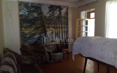 Lease House - Villa, in Kazbegi