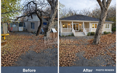 Продается-Дом-Вилла-Улица-В.-Топурия-Сабуртало-Сабуртальский-Район-Тбилиси