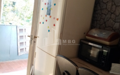 Продается Квартира, в Важа-Пшавела Блоков