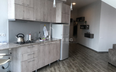 Продается Квартира, в Сабуртало