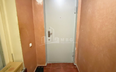 For Sale Flat, in Vazha-Pshavela Blocks