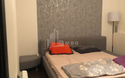 For Rent House - Villa, in Mtatsminda