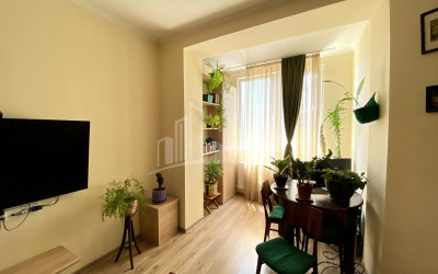 Продается Квартира, в Сабуртало