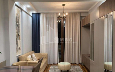 For Rent Flat, in Saburtalo