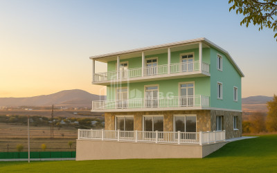 For Sale Commercial Bazaleti Dusheti Mtskheta   Mtianeti