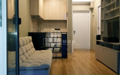 For Sale Flat, in Gldani Massive