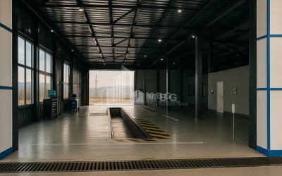 For Sale House Villa Kvishkheti Khashuri Shida Kartli