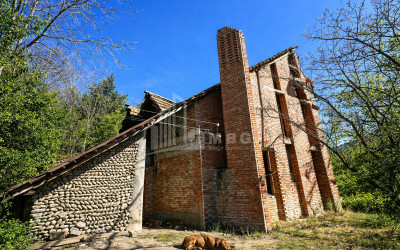 For Sale Old building House - Villa In Sagarejo