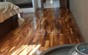 For Rent Flat, in Vazha-Pshavela Blocks