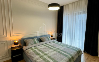 For Rent Flat Vake District Tbilisi