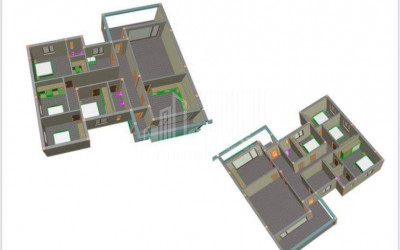 For Sale House - Villa, in Natakhtari