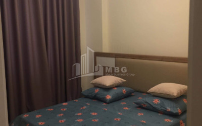 В аренду Квартира, в Сабуртало