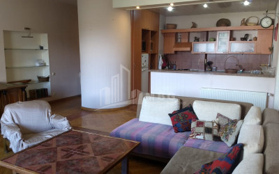 For Sale Flat, in Vake