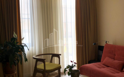 For Rent House - Villa, in Village Agaraki 