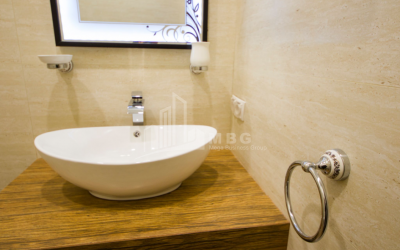 For Sale Flat, in Chugureti District