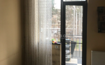 For Sale Flat, in Gldani Massive